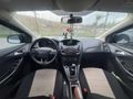 2016 FOCUS TREND X 154 KM
