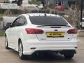 2016 FOCUS TREND X 154 KM