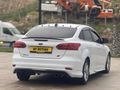 2016 FOCUS TREND X 154 KM