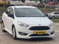 2016 FOCUS TREND X 154 KM