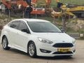 2016 FOCUS TREND X 154 KM