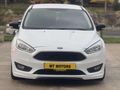 2016 FOCUS TREND X 154 KM