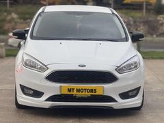 2016 FOCUS TREND X 154 KM