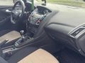 2016 FOCUS TREND X 154 KM
