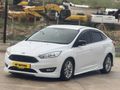 2016 FOCUS TREND X 154 KM