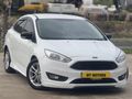 2016 FOCUS TREND X 154 KM