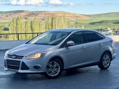 2013 Focus Trendx 185.** Km İçi Bej Hız Sabitleme Hatasız