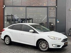 2015-FORD FOCUS-1.6 TREND X-EMSALSİZ-TEMİZLİK-163'KM