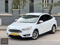 2015 FORD FOCUS HATASIZ DEĞİŞENSİZ FULL BAKIMLI