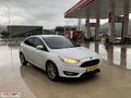 SEBA OTOMOTİV 2017 FORD FOCUS 1.6 TDCİ TREND X MANUEL DİZEL