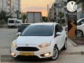 YAŞAR OTOMOTİV'DEN 2016 FORD FOCUS 1.6 TDCİ TREND X BAKIMLI