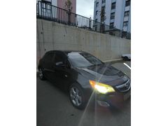 Sahibinden Opel Astra 1.3 CDTI Enjoy Plus 2012 Model Malatya 144.000 km Siyah