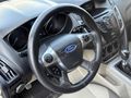 Hatasız 2013 Ford Focus1.6 Tdi Trend X-144'Bin KM