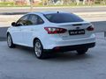 Hatasız 2013 Ford Focus1.6 Tdi Trend X-144'Bin KM