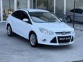 Hatasız 2013 Ford Focus1.6 Tdi Trend X-144'Bin KM