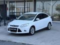Hatasız 2013 Ford Focus1.6 Tdi Trend X-144'Bin KM