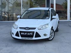 Hatasız 2013 Ford Focus1.6 Tdi Trend X-144'Bin KM