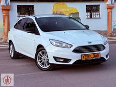 2014 FOCUS 1.6 TDCI TREND X **MAKYAJLI KASA** DEĞİŞENSİZ**