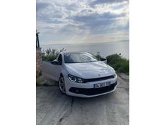 Sahibinden Volkswagen Scirocco 1.4 TSi Sportline 2012 Model 