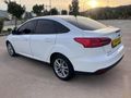 2015 FORD FOCUS 1.6 TDCİ TRENDX MASRAFSIZ TEMİZ