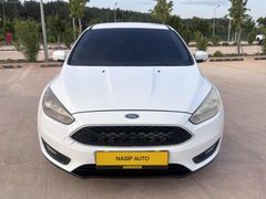 2015 FORD FOCUS 1.6 TDCİ TRENDX MASRAFSIZ TEMİZ