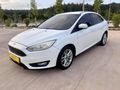 2015 FORD FOCUS 1.6 TDCİ TRENDX MASRAFSIZ TEMİZ