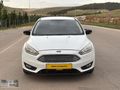 2017 FORD FOKUS 1.6 TDCİ TREND X 229.000 KM DE