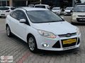 İLHAN TURGUT AUTO'DAN 2014 FORD FOCUS TREND X