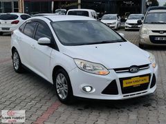 İLHAN TURGUT AUTO'DAN 2014 FORD FOCUS TREND X