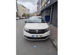 Sahibinden Dacia Logan 1.0 SCE Ambiance 2018 Model  2020 cikişli