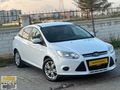 Baran Otomotivden 2014 Focus