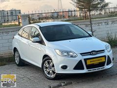 Baran Otomotivden 2014 Focus