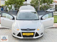 YELKEN AUTO BOYASIZ DAHA "143" BİNDE 2013 FORD FOCUS TREND-X