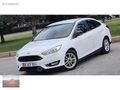 ...HATASIZ 2016 MDL FORD FOCUS 1.5 TDCI TEND-X 136BIN KM DE...