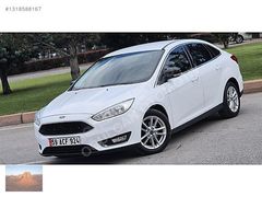 ...HATASIZ 2016 MDL FORD FOCUS 1.5 TDCI TEND-X 136BIN KM DE...