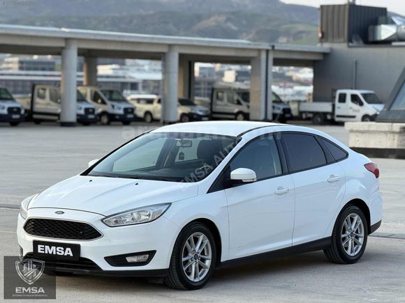 EMSA AUTO | FOCUS DÜŞÜK KM HATASIZ KK GEÇERLİDİR.