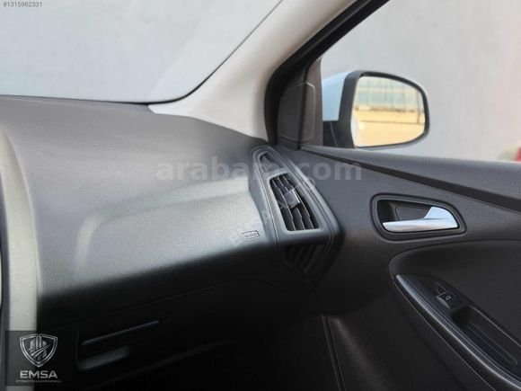EMSA AUTO | FOCUS DÜŞÜK KM HATASIZ KK GEÇERLİDİR.