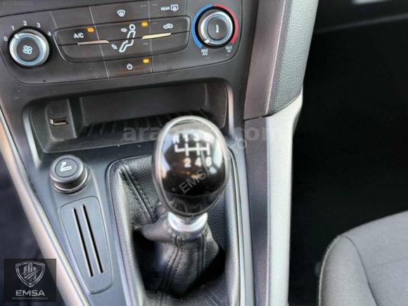EMSA AUTO | FOCUS DÜŞÜK KM HATASIZ KK GEÇERLİDİR.