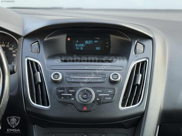 EMSA AUTO | FOCUS DÜŞÜK KM HATASIZ KK GEÇERLİDİR.