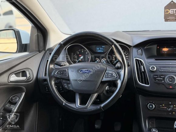 EMSA AUTO | FOCUS DÜŞÜK KM HATASIZ KK GEÇERLİDİR.