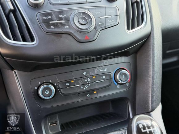 EMSA AUTO | FOCUS DÜŞÜK KM HATASIZ KK GEÇERLİDİR.