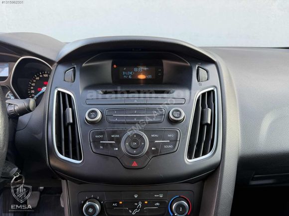 EMSA AUTO | FOCUS DÜŞÜK KM HATASIZ KK GEÇERLİDİR.