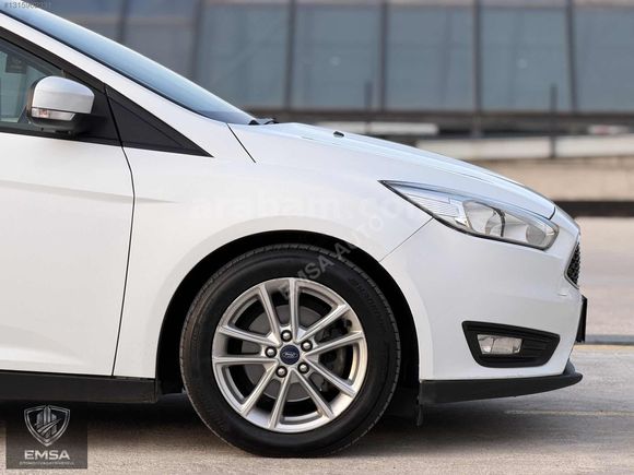 EMSA AUTO | FOCUS DÜŞÜK KM HATASIZ KK GEÇERLİDİR.