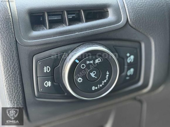 EMSA AUTO | FOCUS DÜŞÜK KM HATASIZ KK GEÇERLİDİR.