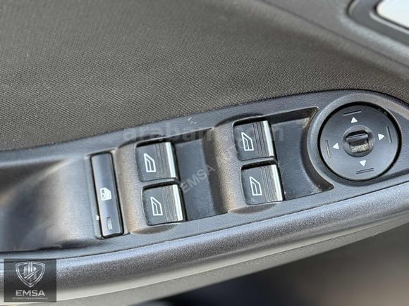 EMSA AUTO | FOCUS DÜŞÜK KM HATASIZ KK GEÇERLİDİR.