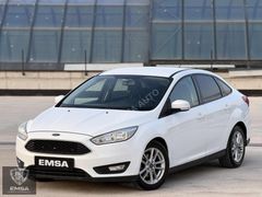 EMSA AUTO | FOCUS DÜŞÜK KM HATASIZ KK GEÇERLİDİR.