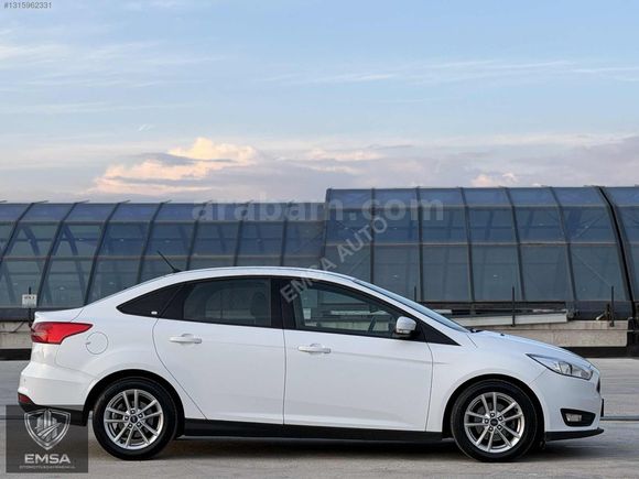 EMSA AUTO | FOCUS DÜŞÜK KM HATASIZ KK GEÇERLİDİR.
