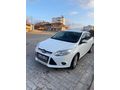 BARLIK MOTORS'TAN 2013 FOCUS 1.6 TDCİ TREND X 95 HP