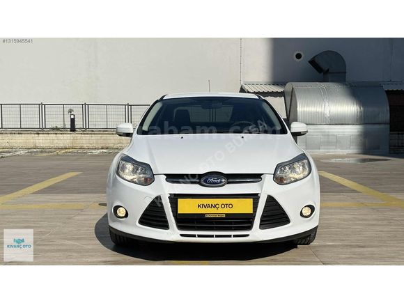 2014 MODEL HATASIZ AYARINDA 120 BİN KMDE
