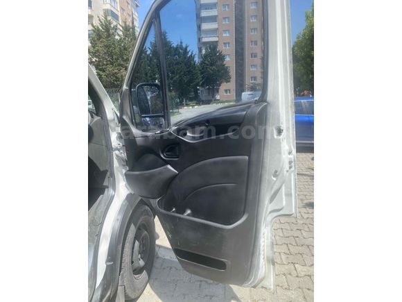 Sahibinden   Orijinal 238 km iveko 35/ s